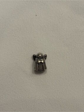 Pandora Silver Angel Charm